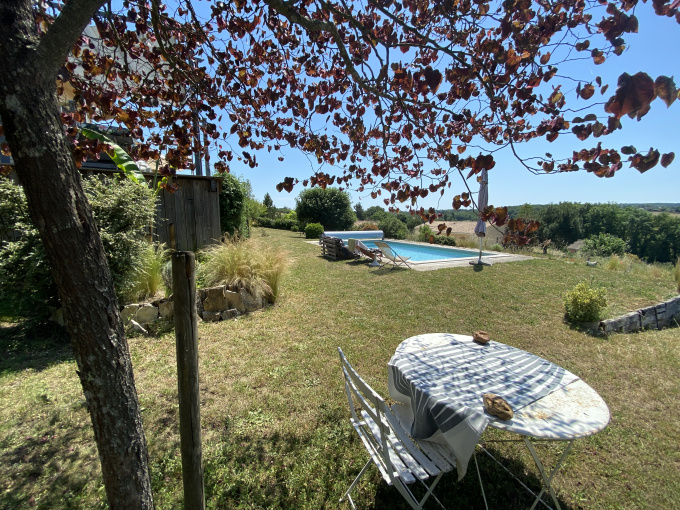 Offres de vente Maison Garat (16410)