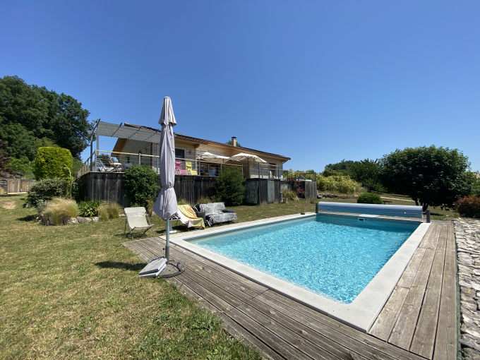 Offres de vente Maison Garat (16410)