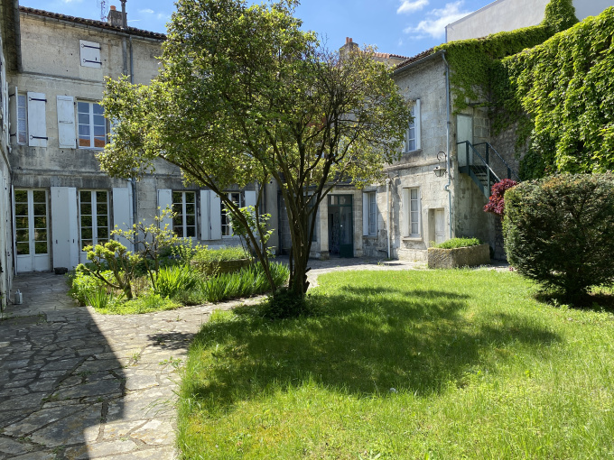 Offres de vente Maison Angoulême (16000)