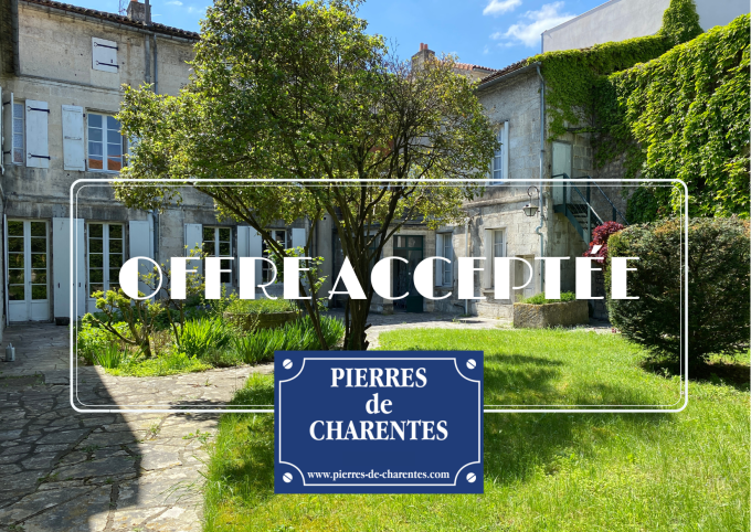 Offres de vente Maison Angoulême (16000)