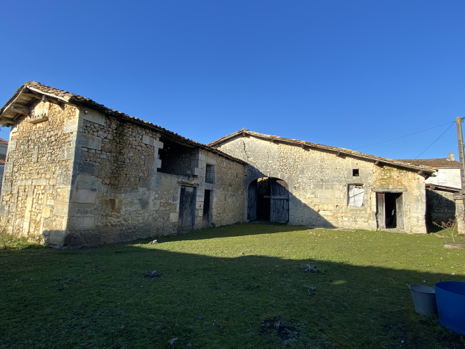 Offres de vente Maison Roullet-Saint-Estèphe (16440)