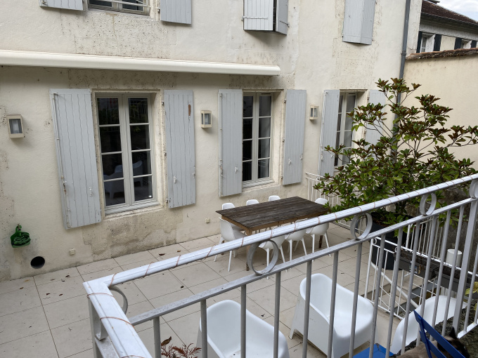 Offres de vente Appartement Angoulême (16000)