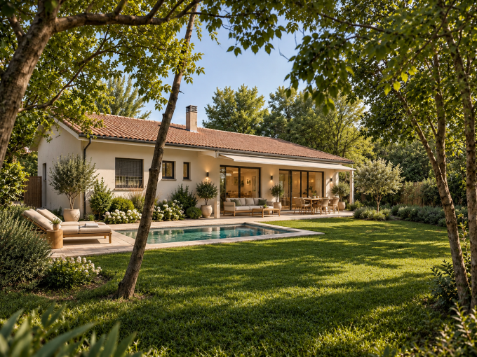 Offres de vente Maison Bordeaux (33200)