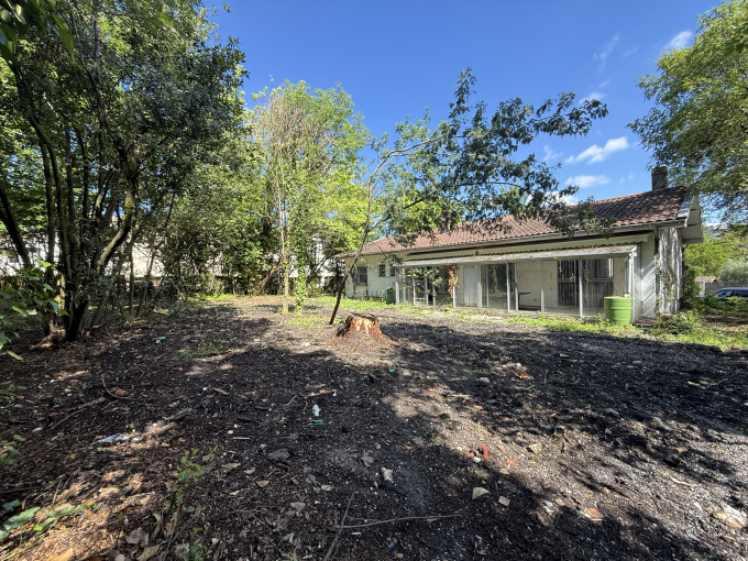 Offres de vente Maison Bordeaux (33200)
