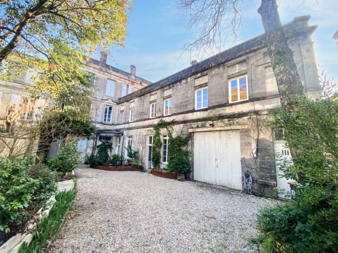 Offres de vente Maison Cognac (16100)