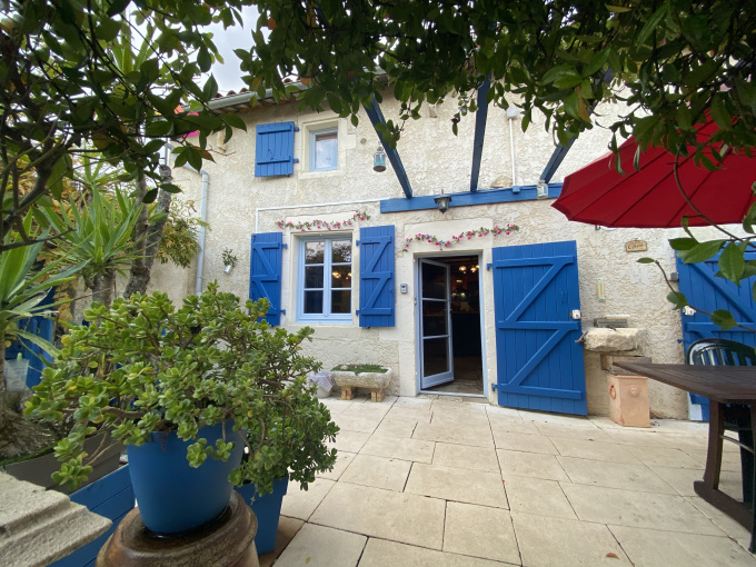 Offres de vente Maison Val-de-Bonnieure (16230)