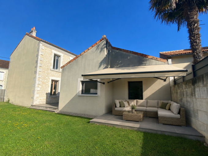 Offres de vente Maison Angoulême (16000)