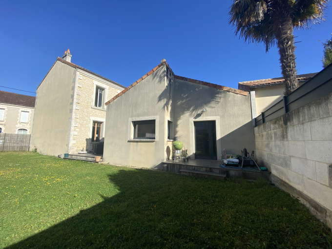 Offres de vente Maison Angoulême (16000)