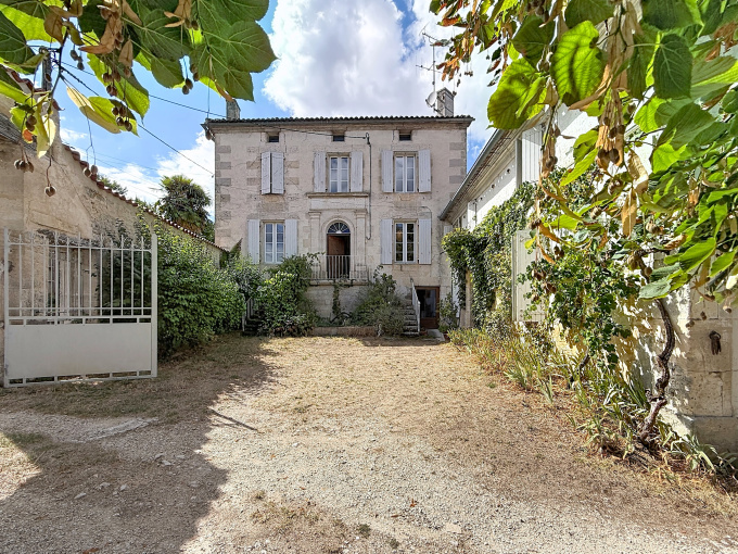 Offres de vente Maison Vindelle (16430)