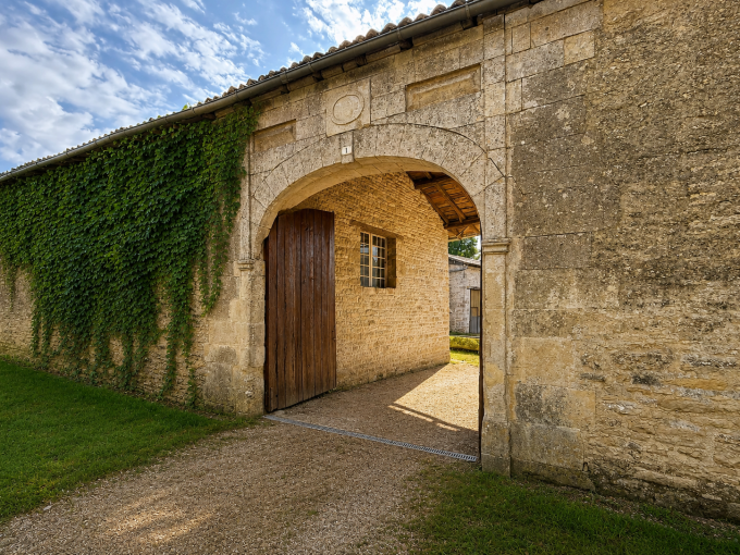 Offres de vente Maison Ruffec (16700)