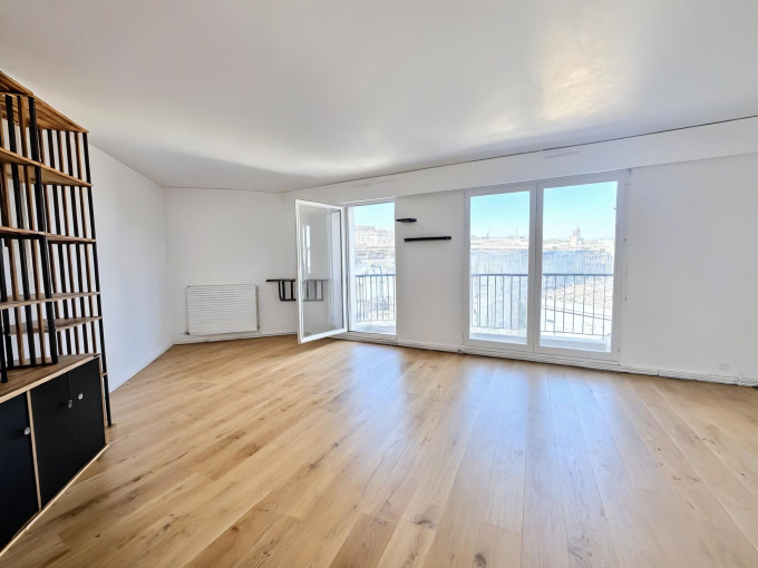 Offres de vente Appartement Bordeaux (33000)