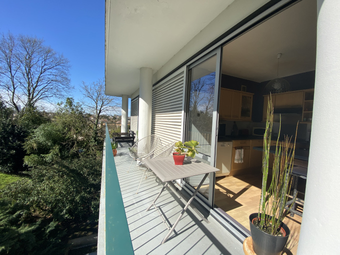 Offres de vente Appartement Angoulême (16000)