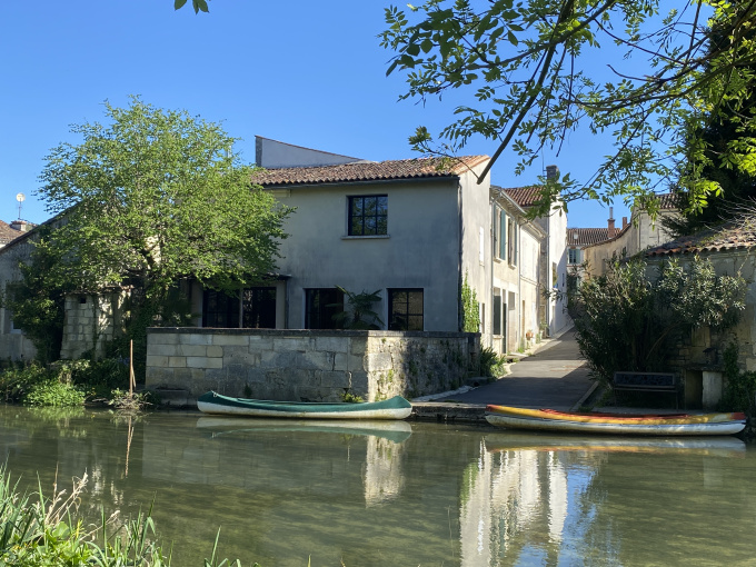 Offres de vente Maison Bassac (16120)