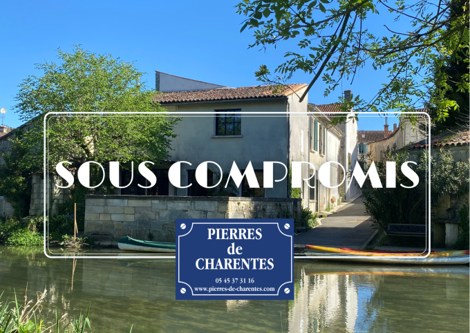 Offres de vente Maison Bassac (16120)
