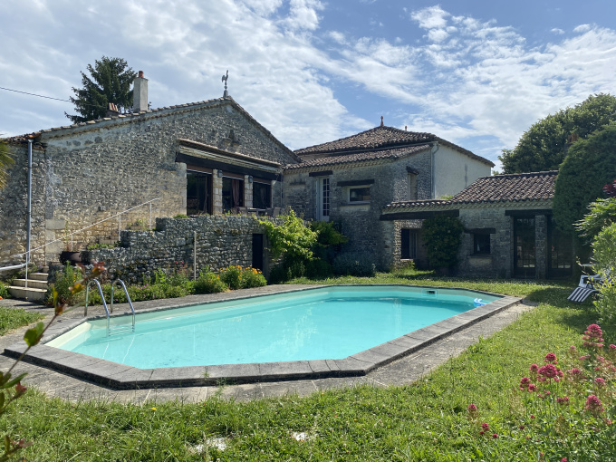Offres de vente Maison Dirac (16410)