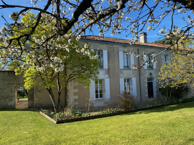 Offres de vente Maison Anais (16560)