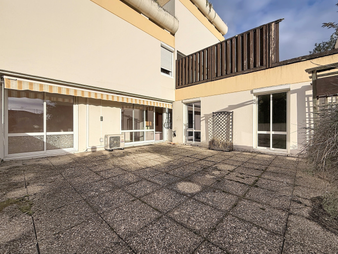 Offres de vente Appartement Angoulême (16000)