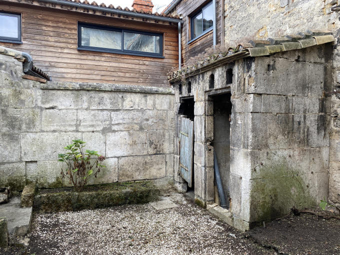 Offres de vente Maison Angoulême (16000)