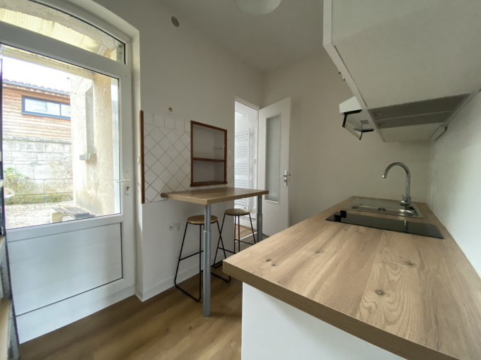 Offres de vente Maison Angoulême (16000)