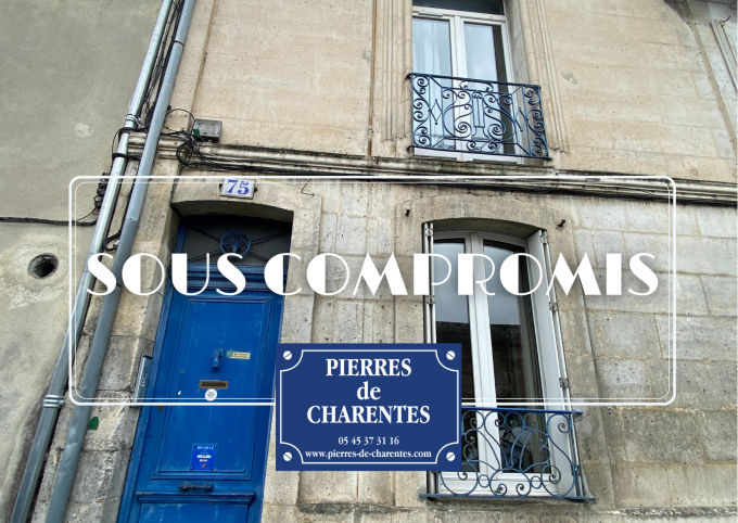 Offres de vente Immeuble Angoulême (16000)