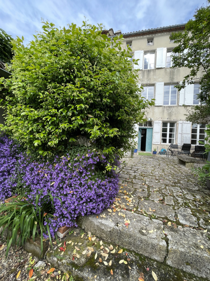 Offres de vente Maison La Rochefoucauld (16110)