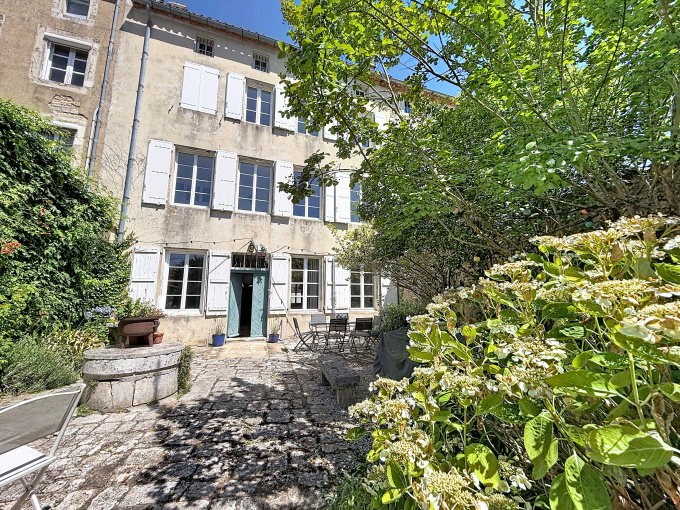 Offres de vente Maison La Rochefoucauld (16110)