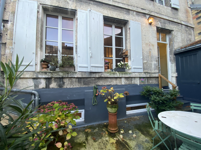 Offres de vente Maison Angoulême (16000)