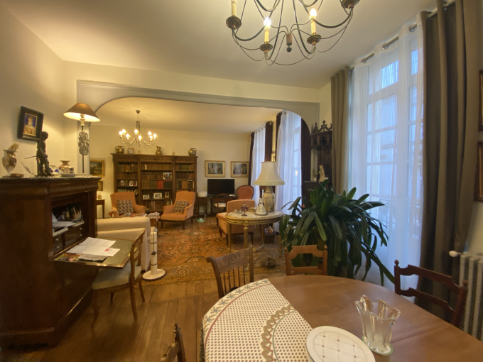 Offres de vente Maison Angoulême (16000)