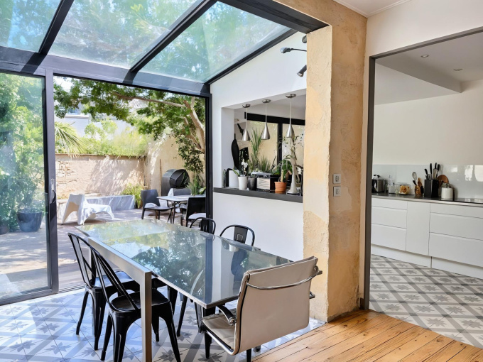 Offres de vente Maison Bordeaux (33000)