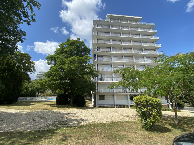 Offres de vente Appartement Angoulême (16000)