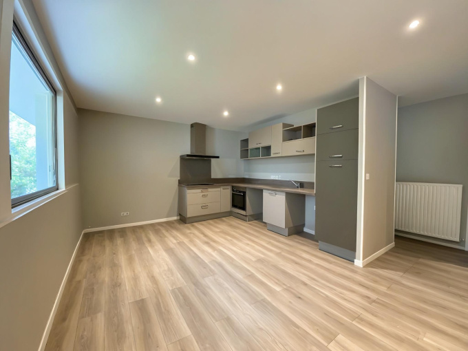 Offres de vente Appartement Angoulême (16000)