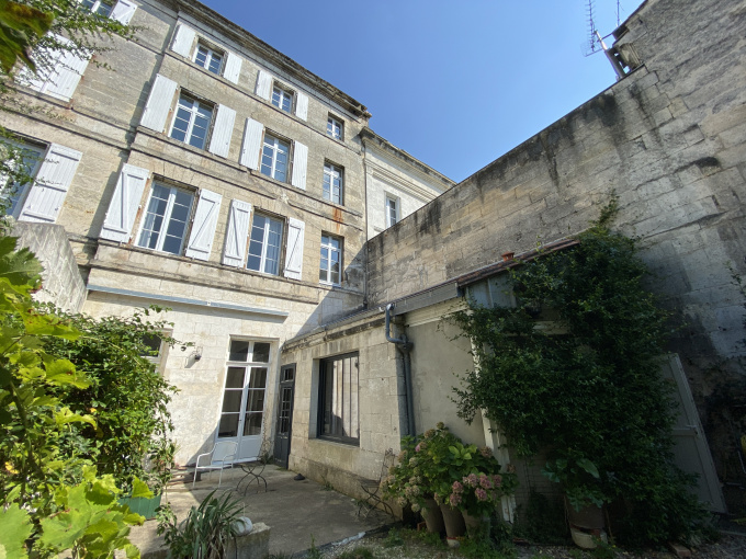 Offres de vente Maison Angoulême (16000)