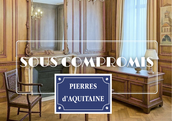 Offres de vente Maison Bordeaux (33000)