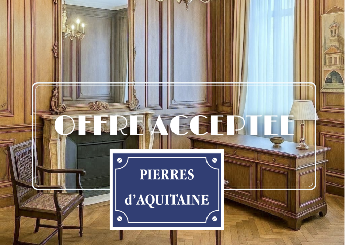Offres de vente Maison Bordeaux (33000)