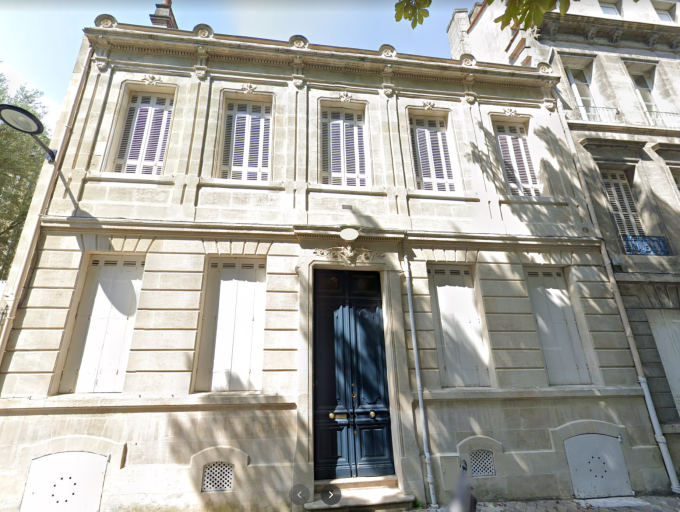 Offres de vente Maison Bordeaux (33000)