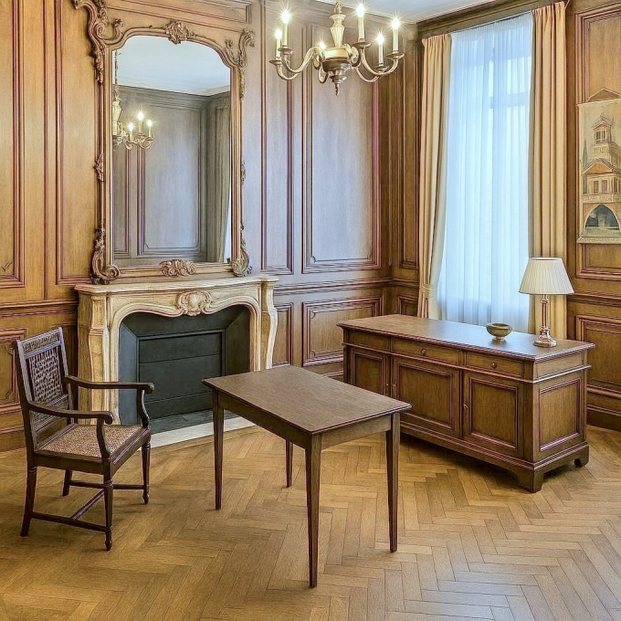 Offres de vente Maison Bordeaux (33000)