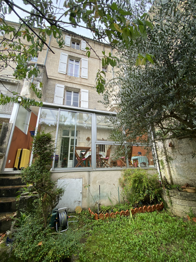 Offres de vente Maison Angoulême (16000)