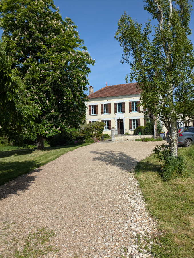Offres de vente Maison Parcoul-Chenaud (24410)