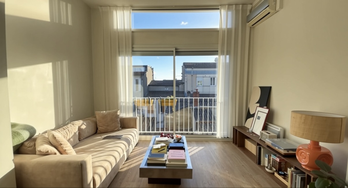 Offres de vente Appartement Bordeaux (33800)