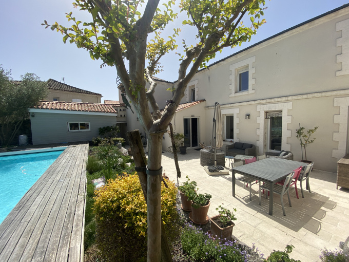 Offres de vente Maison Angoulême (16000)