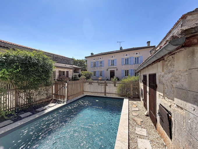 Offres de vente Maison Montignac-Charente (16330)