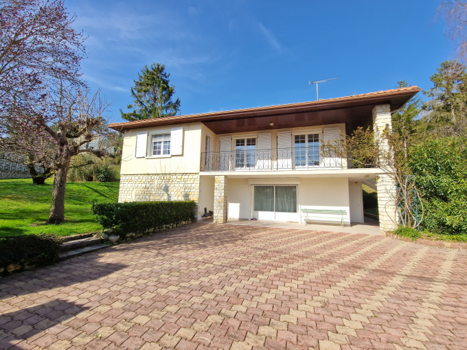 Offres de vente Maison Châteauneuf-sur-Charente (16120)