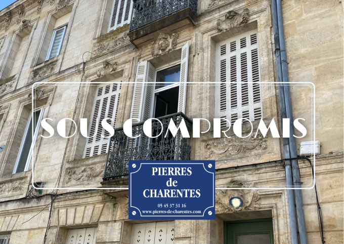 Offres de vente Appartement Bordeaux (33000)