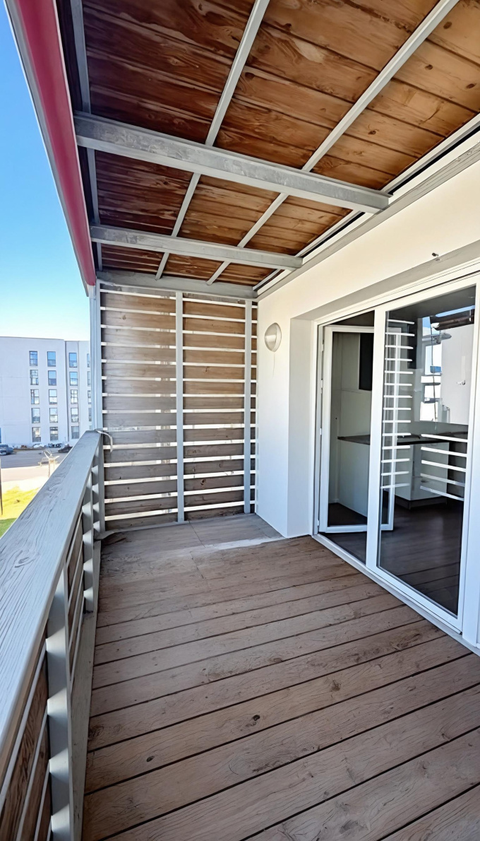 Offres de vente Appartement Bègles (33130)