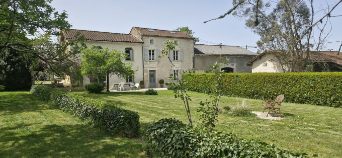 Offres de vente Maison Bunzac (16110)
