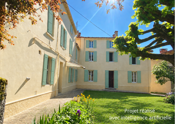 Offres de vente Maison Angoulême (16000)